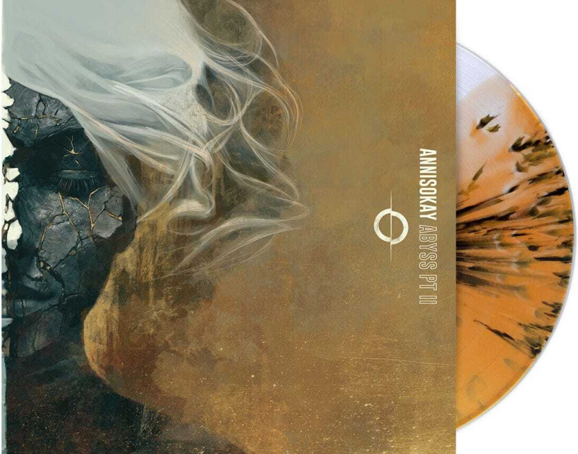 Annisokay Abyss Pt II LP/Vinyl