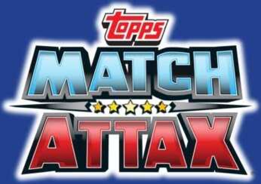 Match Attax Annual 2026
