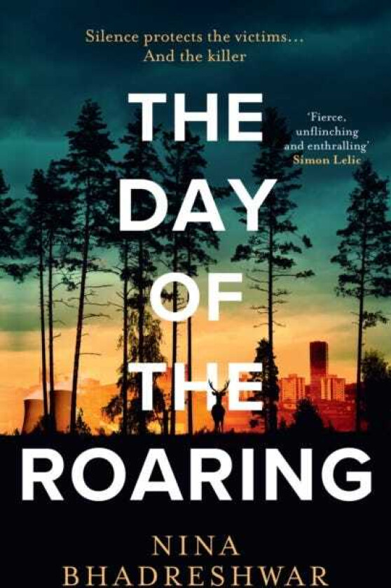 The Day of the Roaring