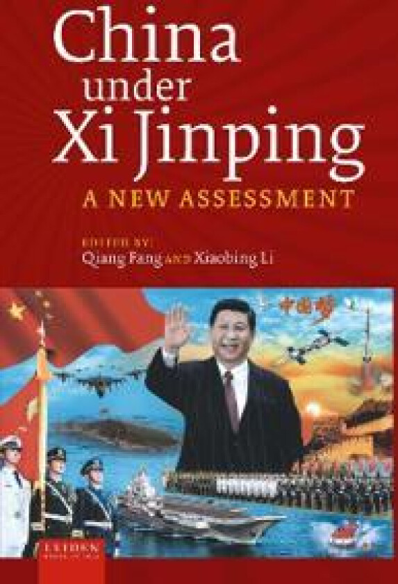 China under Xi Jinping