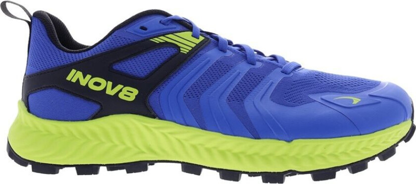 Trailtalon Herre Blue/Black/Lime 50