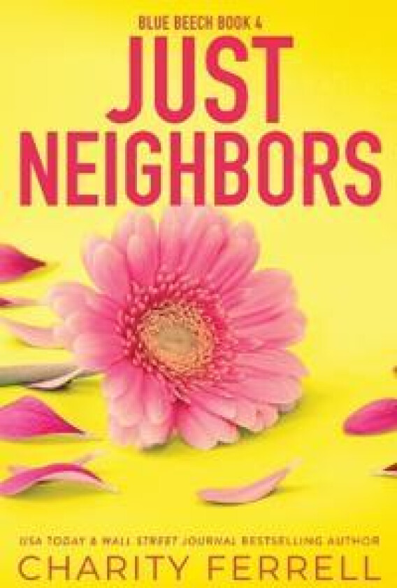 Just Neighbors Special Edition