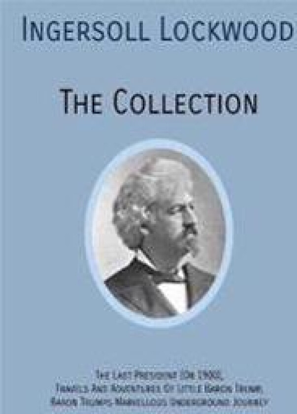 INGERSOLL LOCKWOOD The Collection