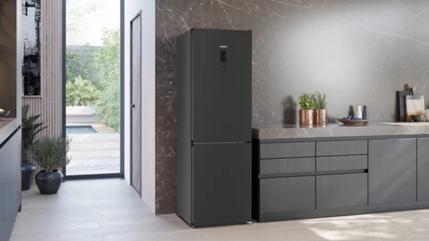 Kg36nxxbf Iq300 Frittstående Kjøl-Frysekombinasjon