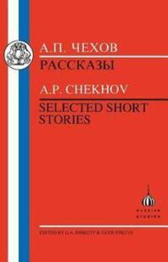 Selected Short Stories