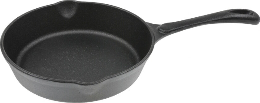 Krisberg Stekepanne Stekepanne Støpejern 16Cm Heavy Induction Krisberg Ks-2572