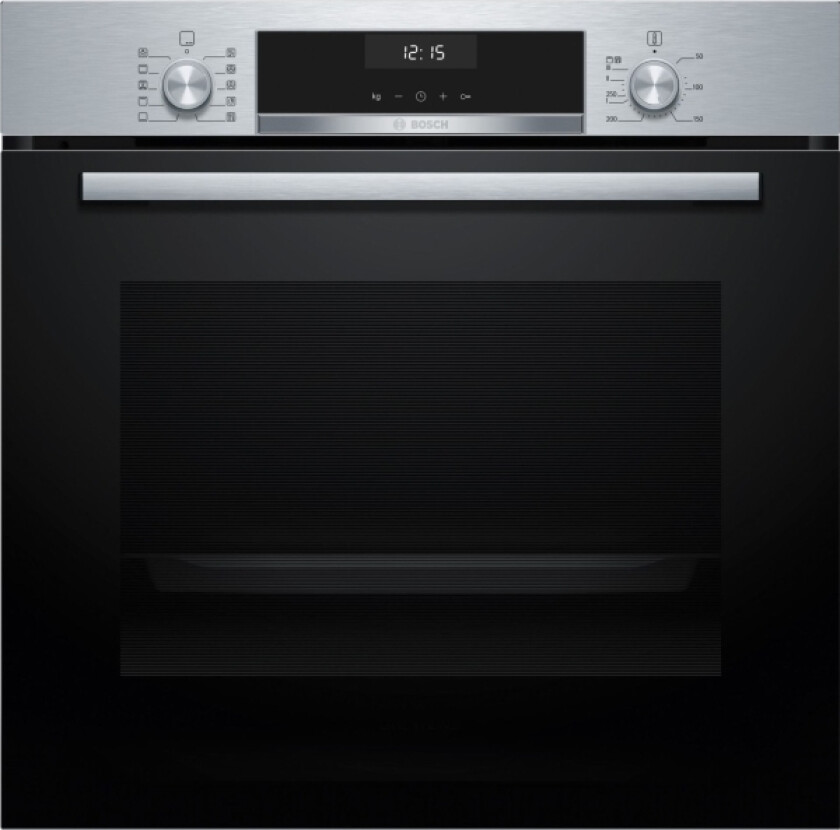 Oven Bosch Hbg517cs3