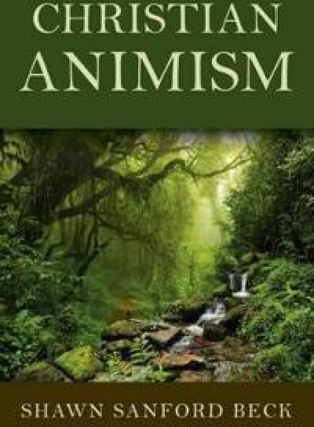 Christian Animism