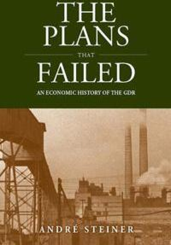 The Plans That Failed