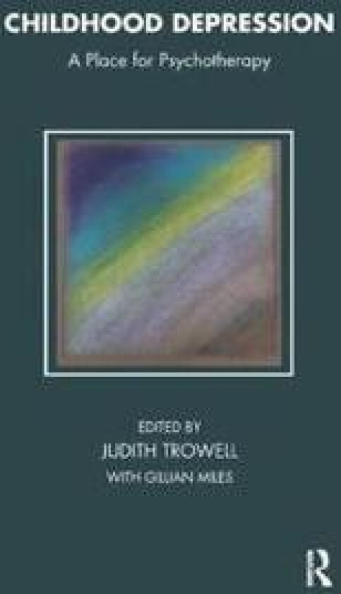 Childhood Depression