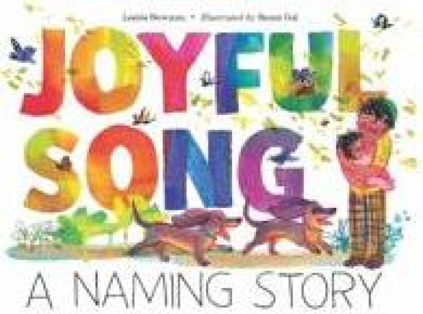 Joyful Song