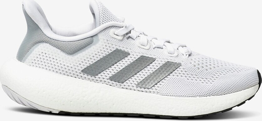 Løpesko Pureboost Jet W - Hvit