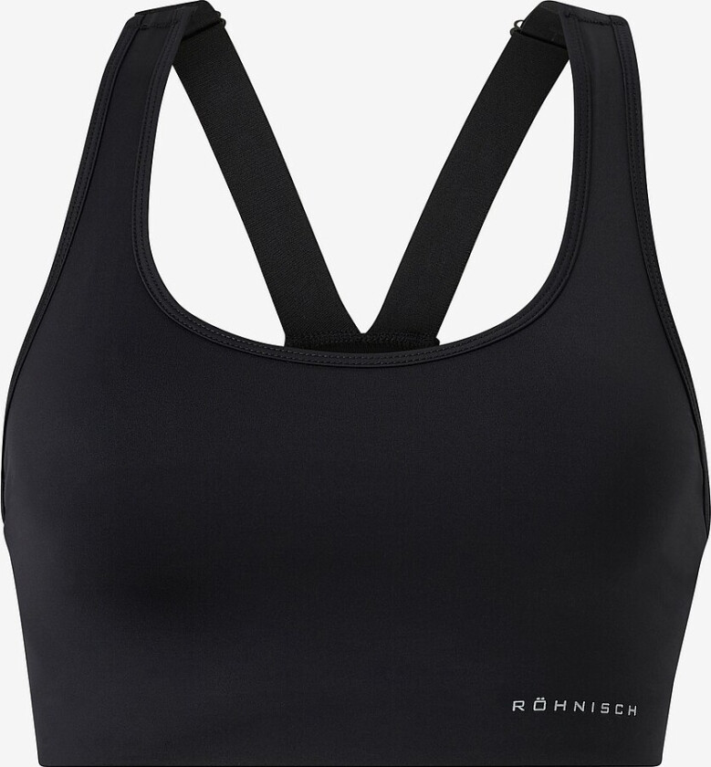 Sports-bh Shape Sportsbra - Svart