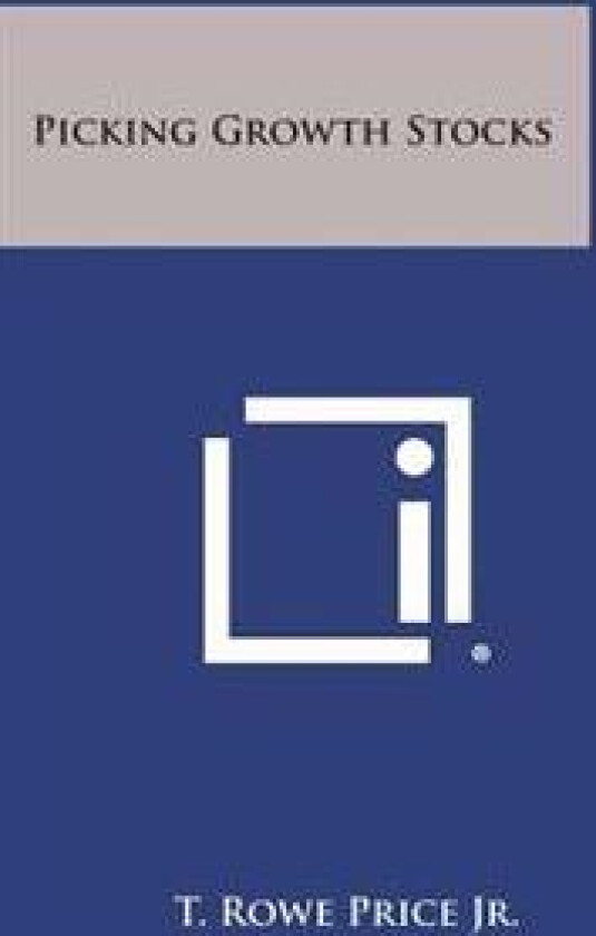 Picking Growth Stocks