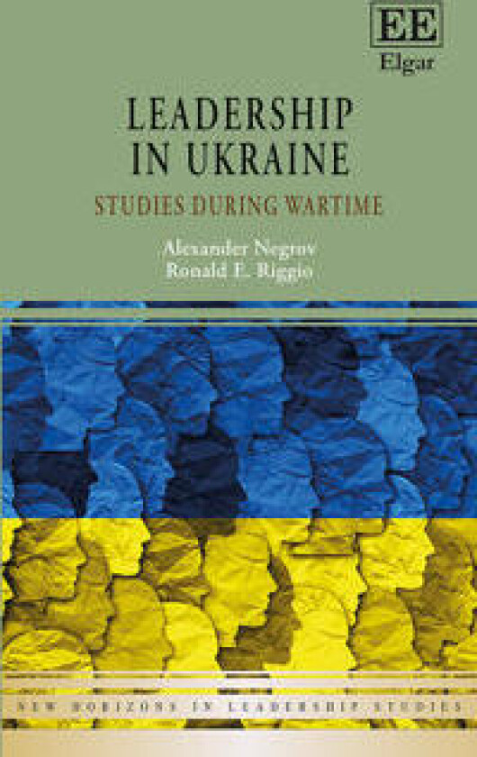 Leadership in Ukraine