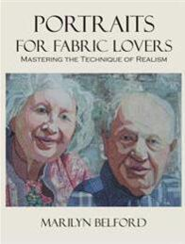 Portraits for Fabric Lovers