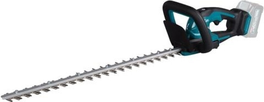 Uh021gz Akumuliatorines Gyvatvoriu irkles, 40Vmax Xgt, Bl-Motor, 600Mm, Be Akumuliatoriu Ir Kroviklio