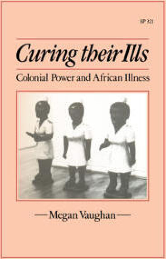Curing Their Ills