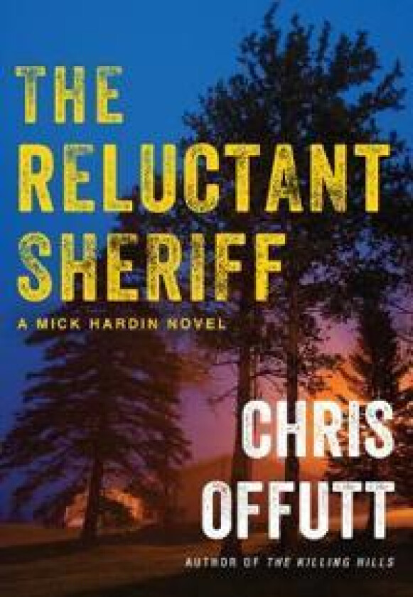 The Reluctant Sheriff