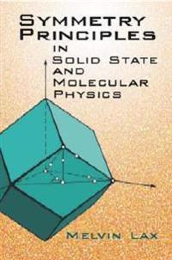 Symmetry Principles in Solid State