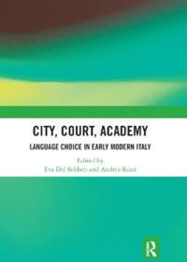 City, Court, Academy