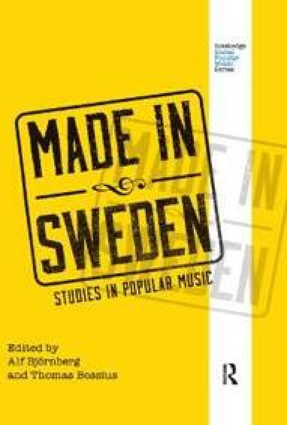 Made in Sweden