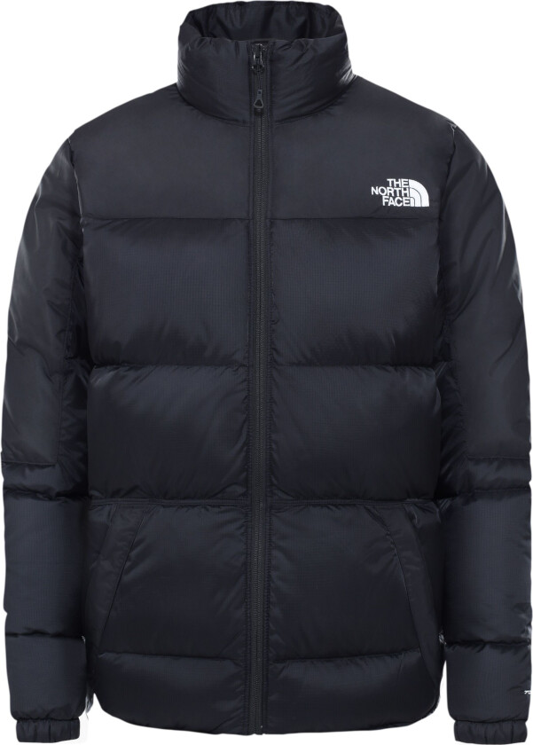 Women's Diablo Down Jacket S, TNF Black/TNF Black