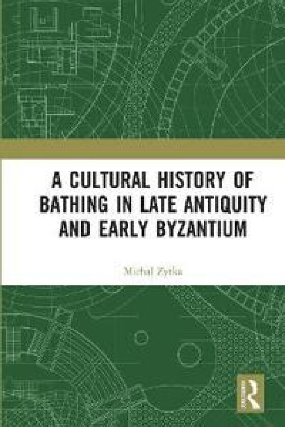 A Cultural History of Bathing in Late Antiquity and Early Byzantium
