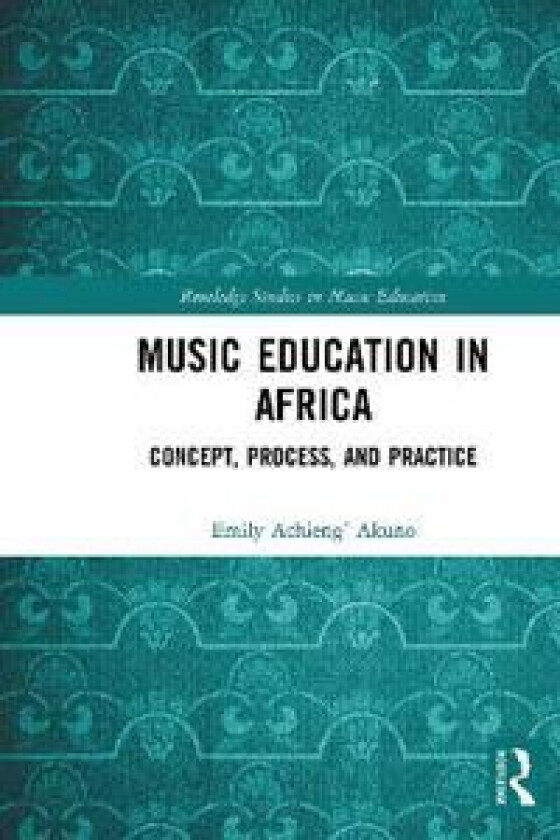 Music Education in Africa
