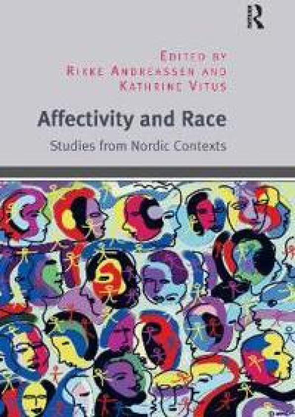 Affectivity and Race