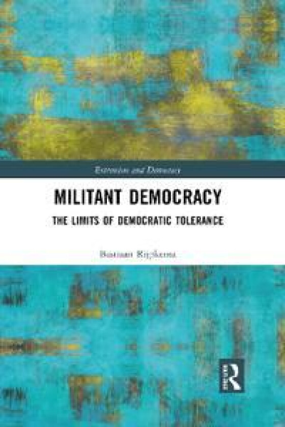 Militant Democracy