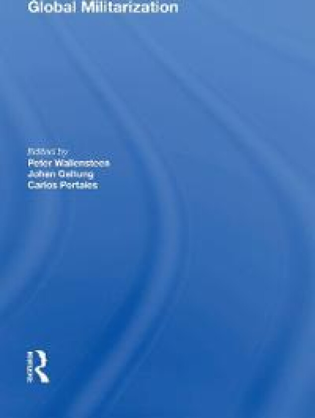 Global Militarization