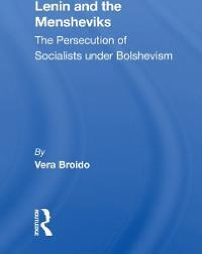 Lenin And The Mensheviks