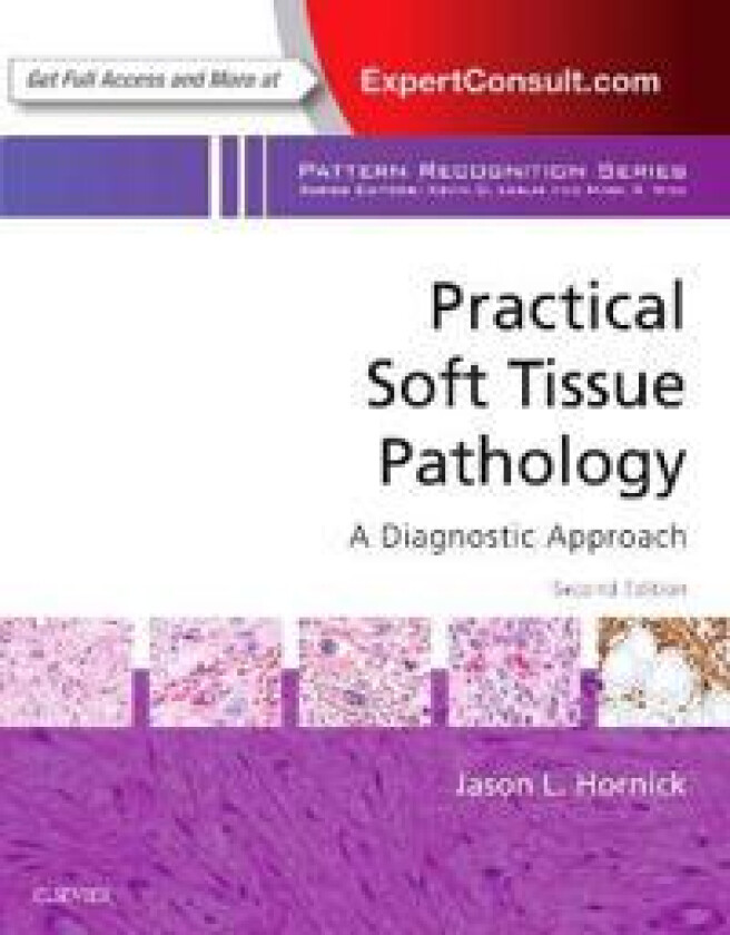 Bilde av Practical Soft Tissue Pathology: A Diagnostic Approach