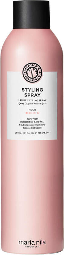 Styling Spray 300ml