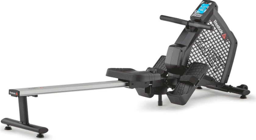 Rower Zjet