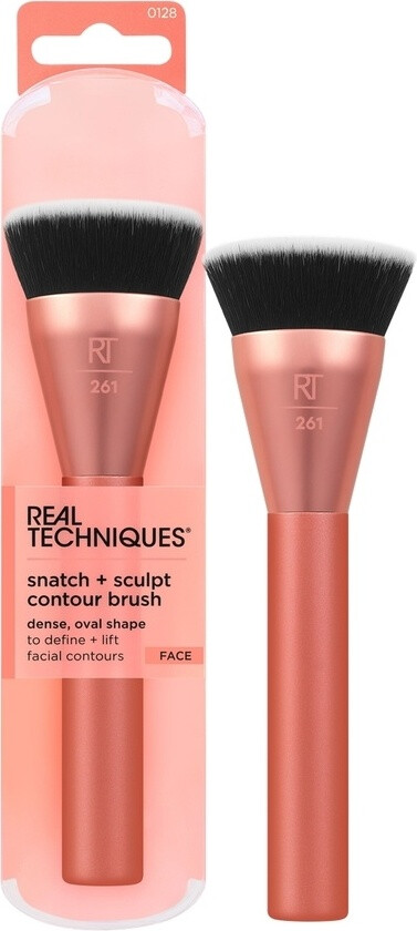 Snatch + Sculpt Contour Makeup Brush
