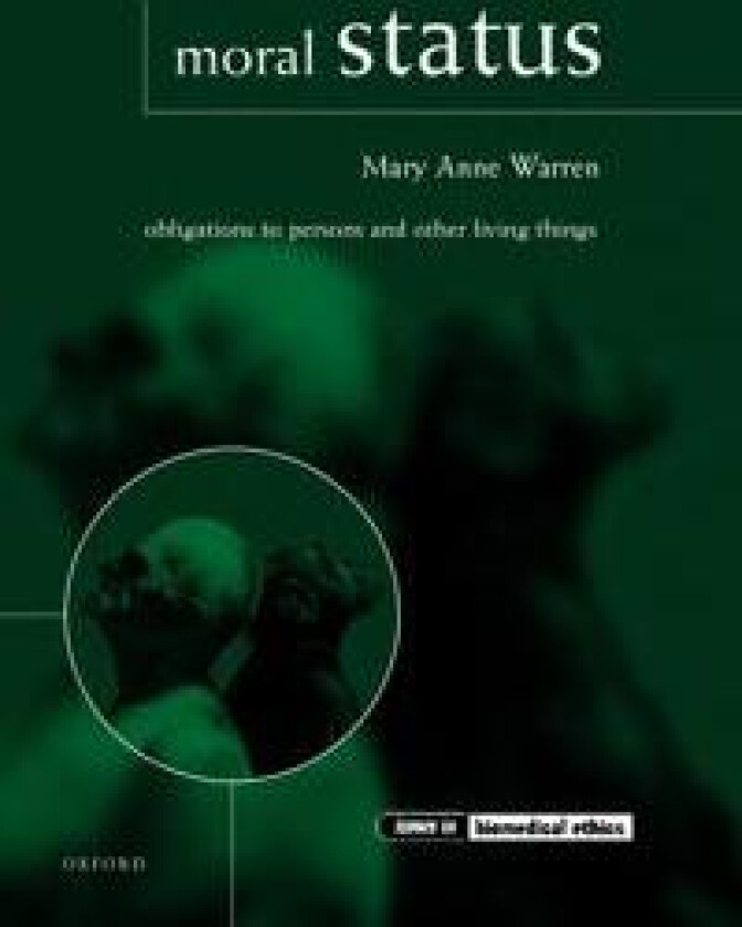 Moral Status