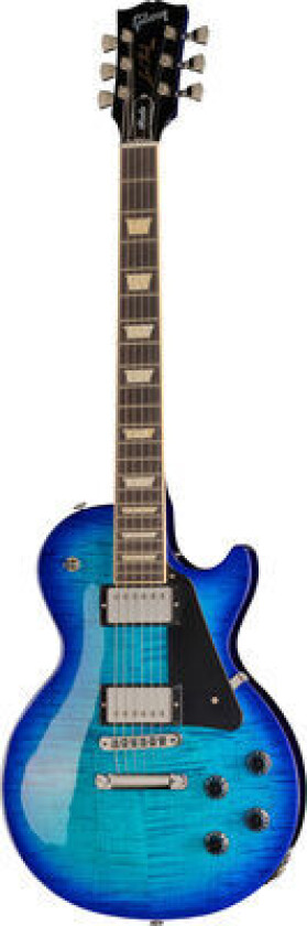 Les Paul Studio Session Cob.B.