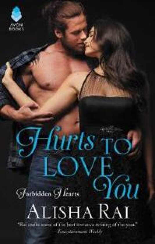 Hurts to Love You