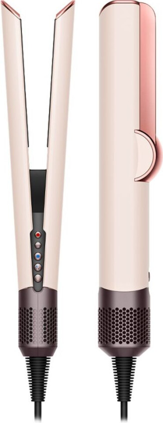 Airstrait™ Styler (Ceramic Pink/Rose Gold)