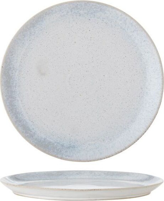 Paula Tallerken 26 Cm - Bloomingville