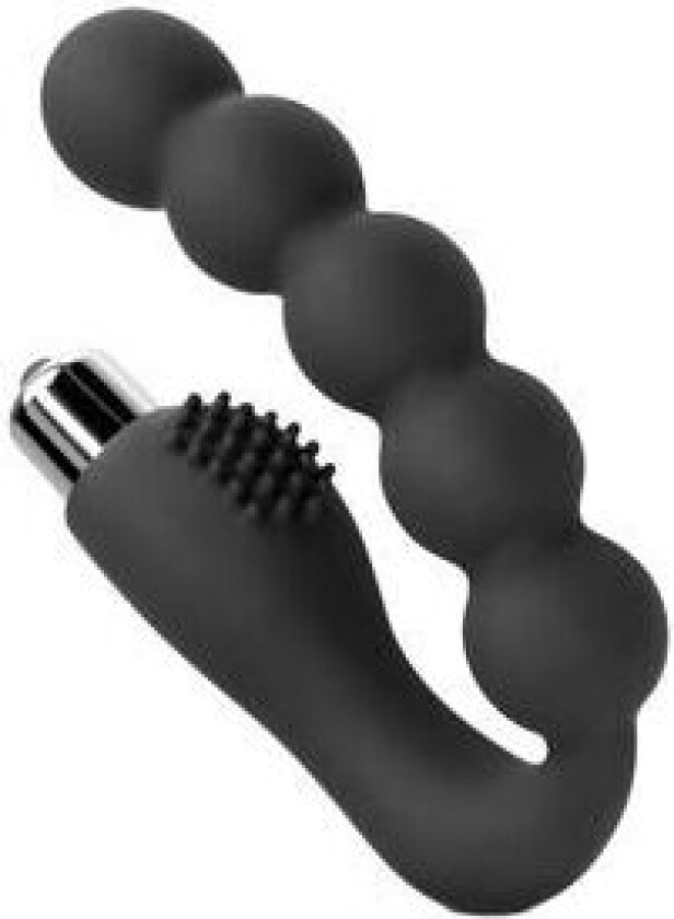 Flexible Anal Vibrator