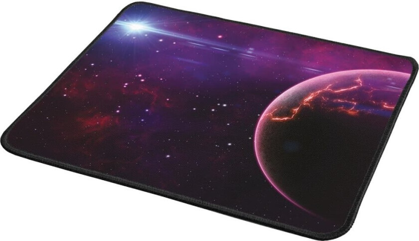 Musematte Space - 30x25 cm - Gaming