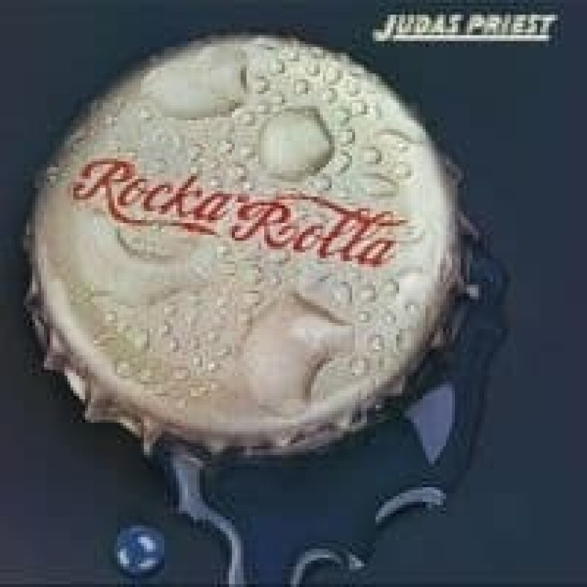 Judas Priest - Rocka Rolla (50Th Anniversary Edition CD) (CD)
