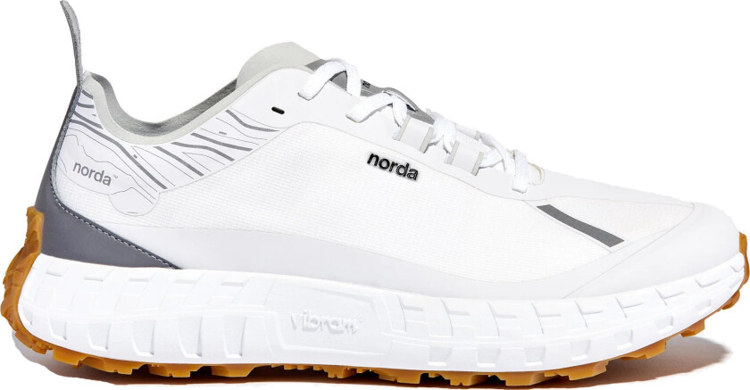 001 Herre White Gum 47