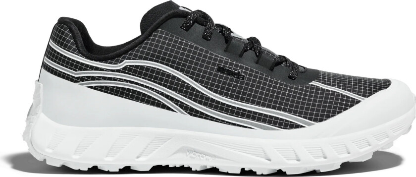 Men's 002 Summit Black