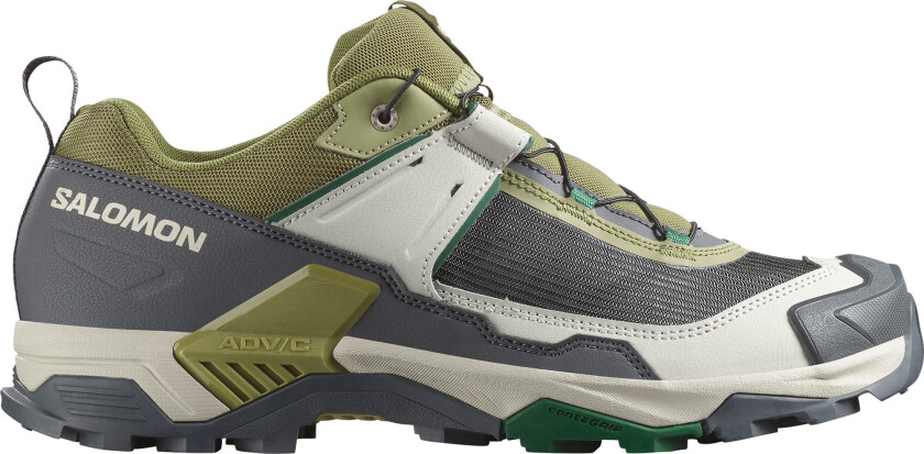 Men's X Ultra 5 Aloe/asphalt/eden