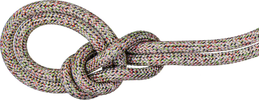 Mammut 9.5 Crag We Care Classic Rope 70M Assorted