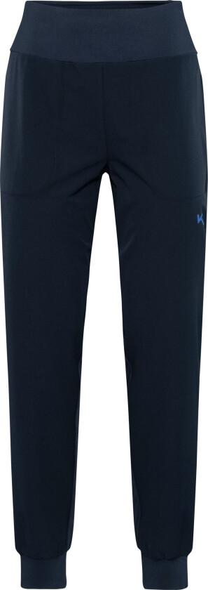 Women's Thale Jogger Pants Dark Navy Blue